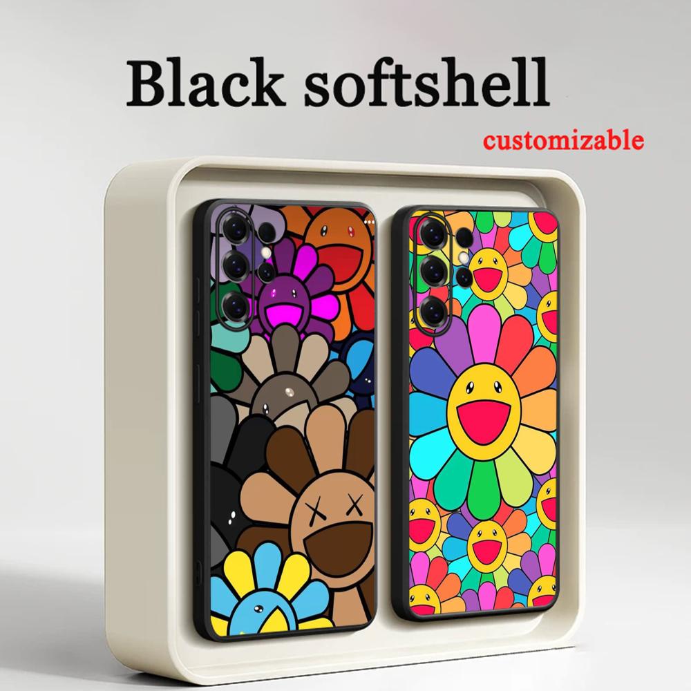 Schilderen M-Murakami Japanse  - Phone Cases Japanese recensie en prijs