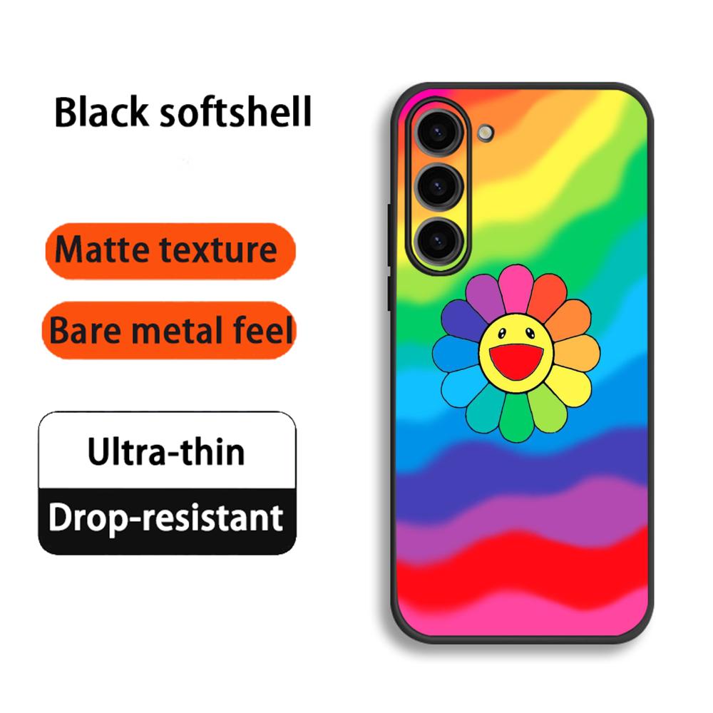 Schilderen M-Murakami Japanse  - Phone Cases Japanese recensie en prijs