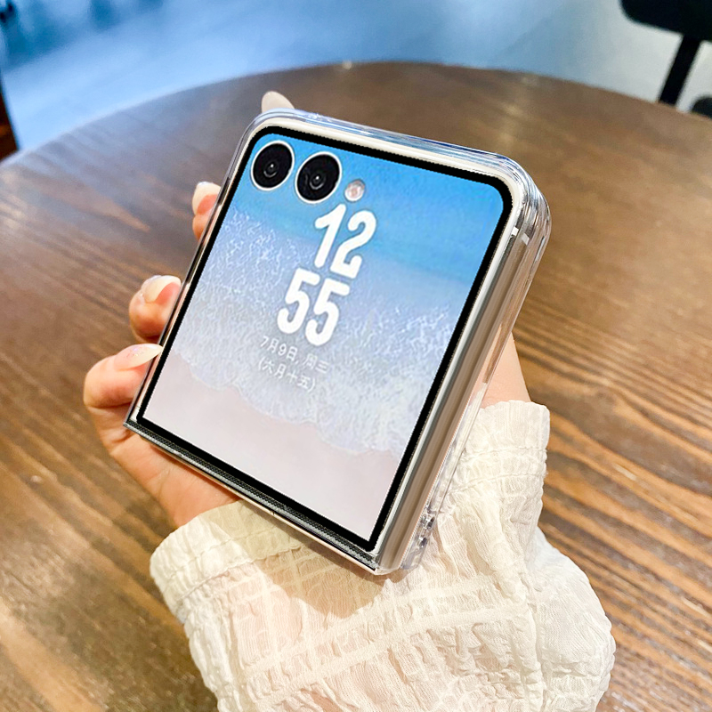 Schattig vlinderpatroon telefo - Phone Cases Z Fold 5 recensie en prijs