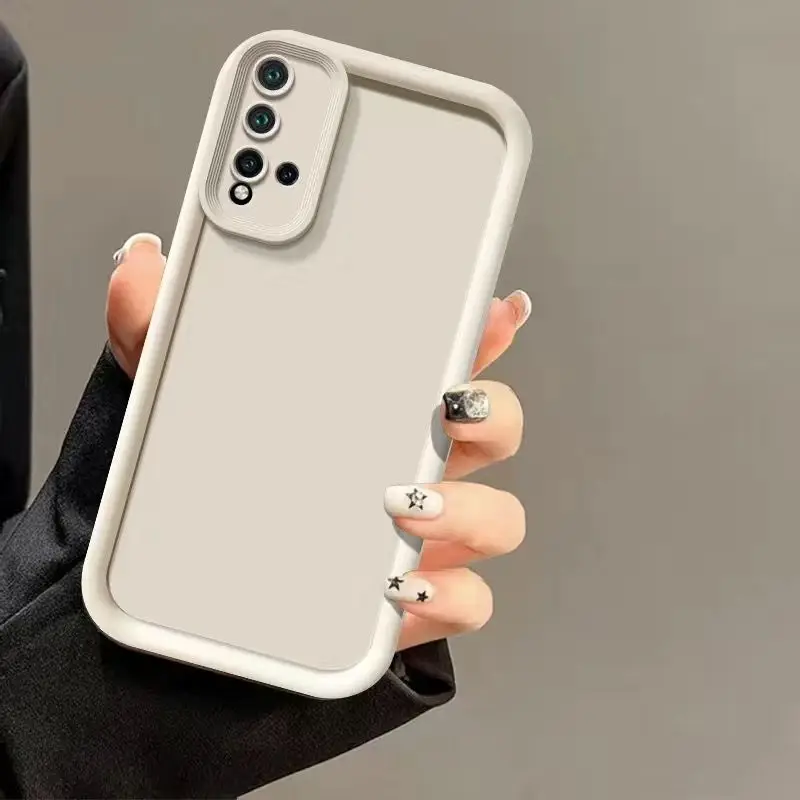 Voor hoesje Huawei Nova 5T tel - Phone Cases Brand recensie en prijs