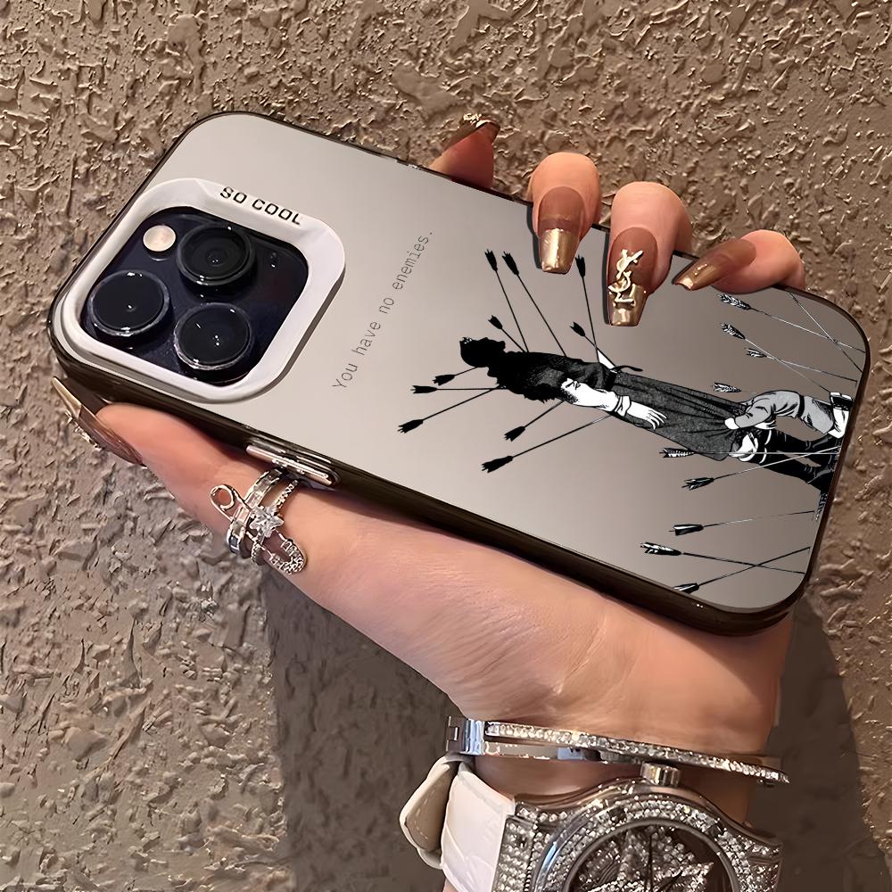 V-Vinland Saga Coole Anime Tel - Phone Cases Cool recensie en prijs