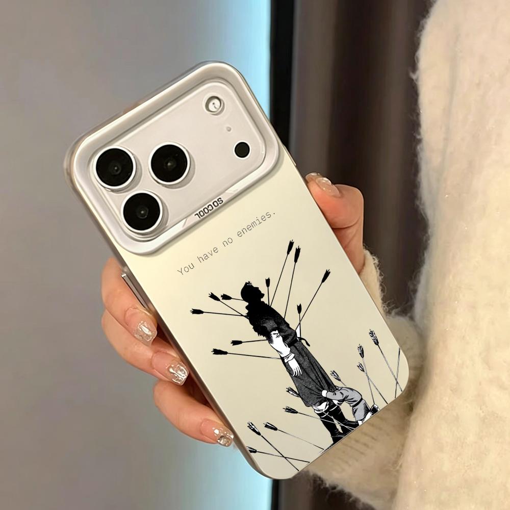 V-Vinland Saga Coole Anime Tel - Phone Cases Cool recensie en prijs