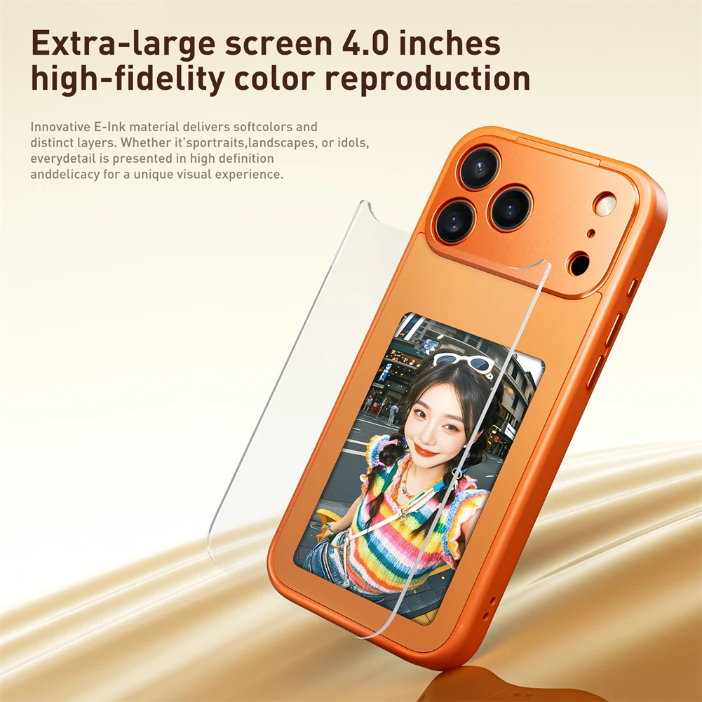 NFC-functie AI-telefoonhoesjes - Phone Cases Customized recensie en prijs