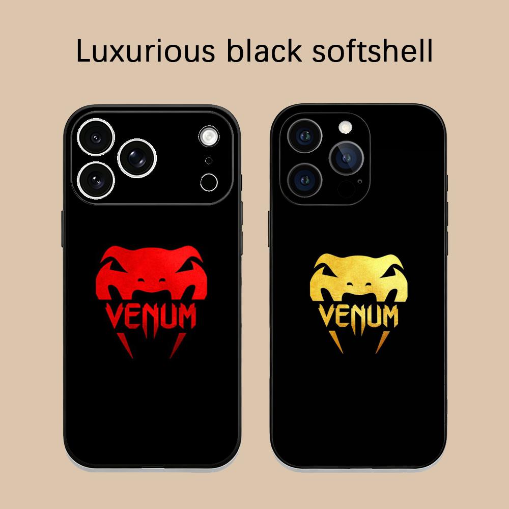 Cool Brand V-venumS logo telef - Phone Cases Brand recensie en prijs