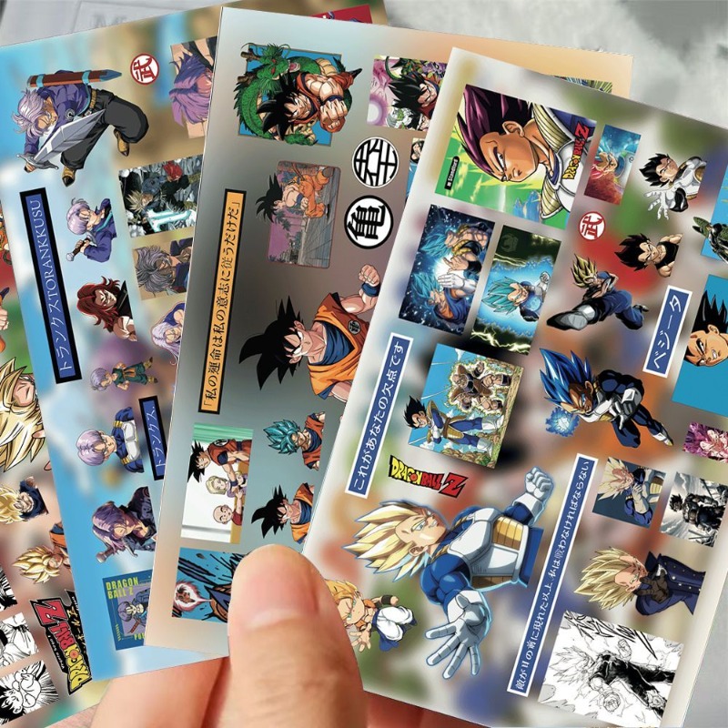 Nieuwe Dragon Ball Son Goku Ka - Phone Cases Japan recensie en prijs
