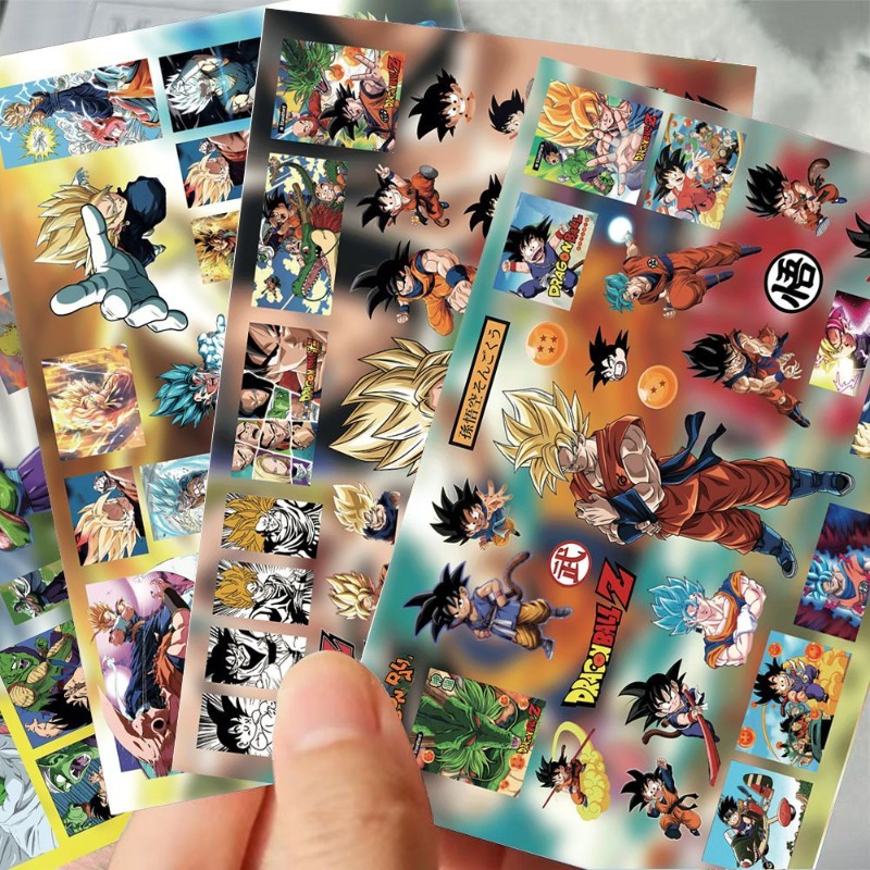 Nieuwe Dragon Ball Son Goku Ka - Phone Cases Japan recensie en prijs
