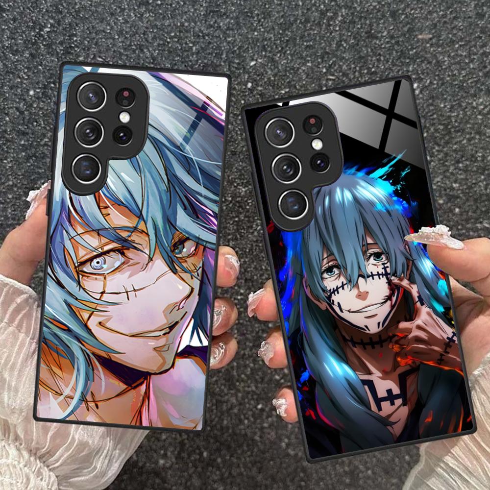 JJK Mahito Telefoonhoesje voor - Phone Cases Jjk recensie en prijs