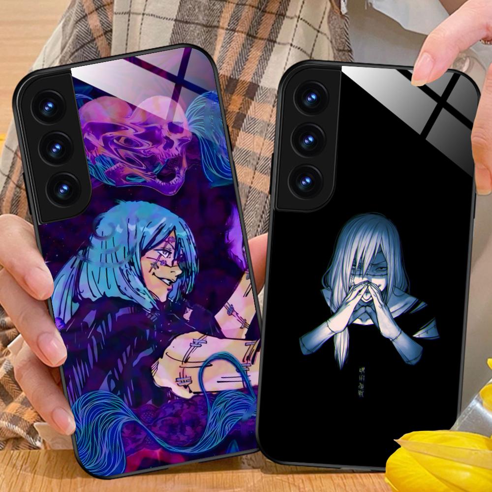 JJK Mahito Telefoonhoesje voor - Phone Cases Jjk recensie en prijs
