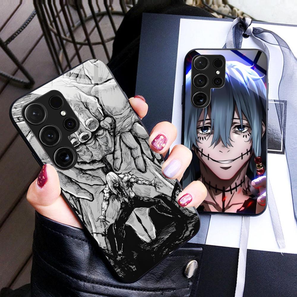 JJK Mahito Telefoonhoesje voor - Phone Cases Jjk recensie en prijs