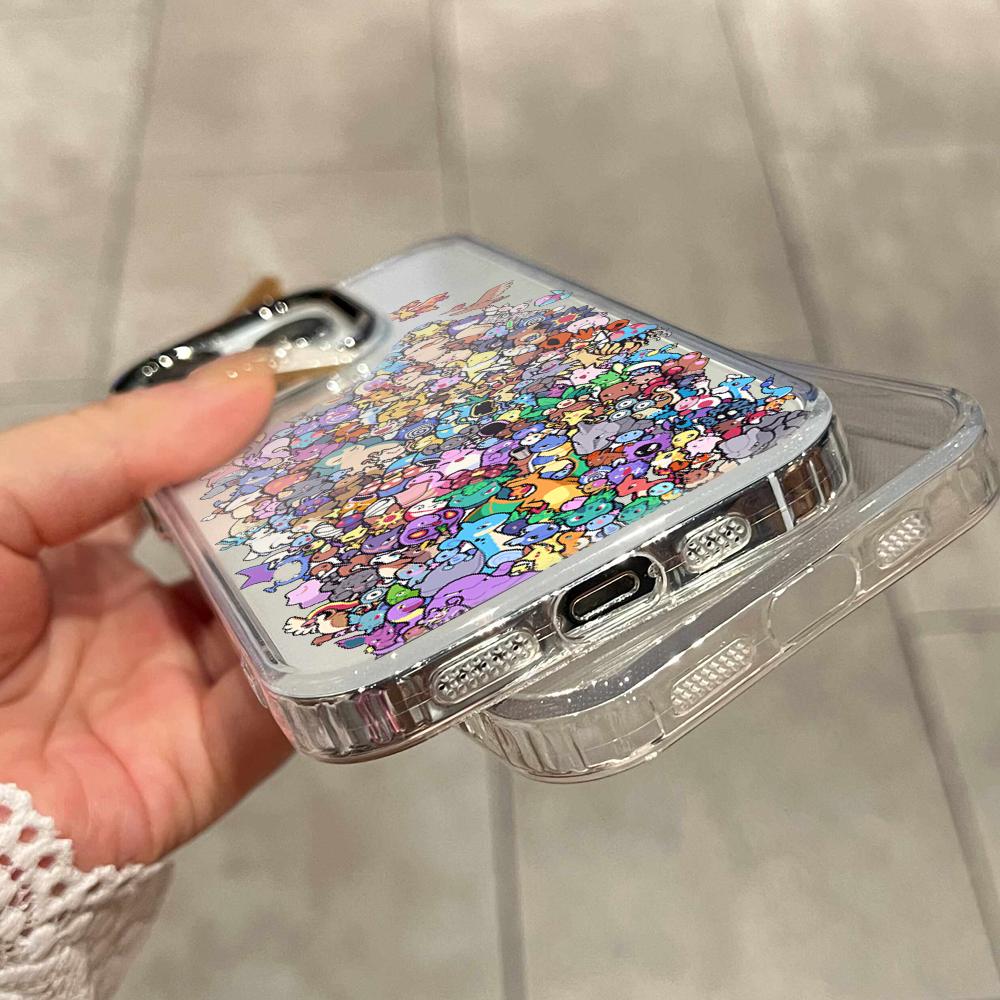 Schattige Cartoon P-Pokemon Co - Cute Cartoon Case recensie en prijs