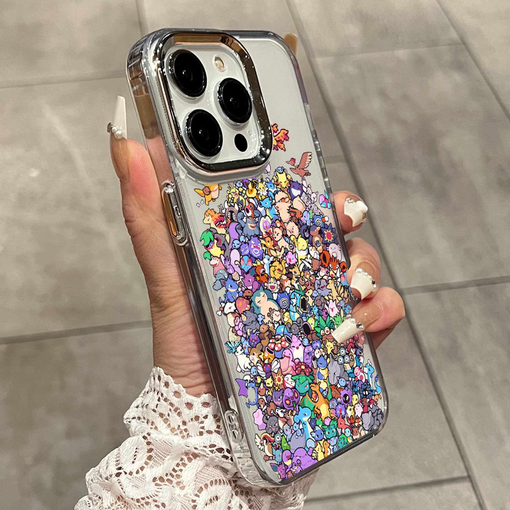 Schattige Cartoon P-Pokemon Co - Cute Cartoon Case recensie en prijs