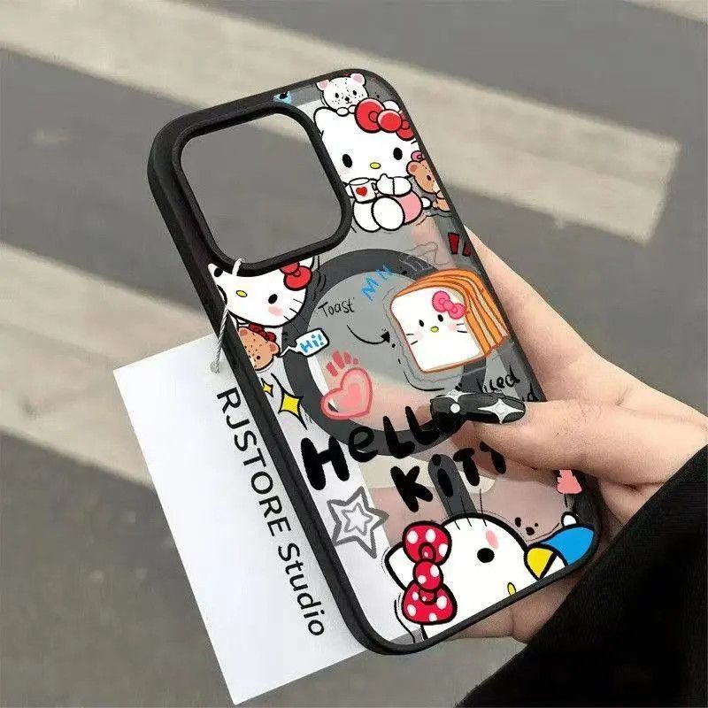 Creatieve beschermhoes voor mo - Phone Cases Japanese recensie en prijs