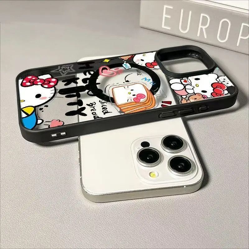 Creatieve beschermhoes voor mo - Phone Cases Japanese recensie en prijs