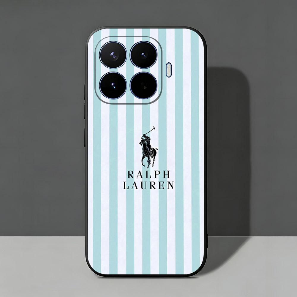 Luxe merk P-polo logo telefoon - Phone Cases Brand recensie en prijs