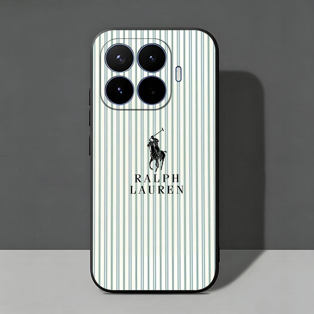 Luxe merk P-polo logo telefoon - Phone Cases Brand recensie en prijs