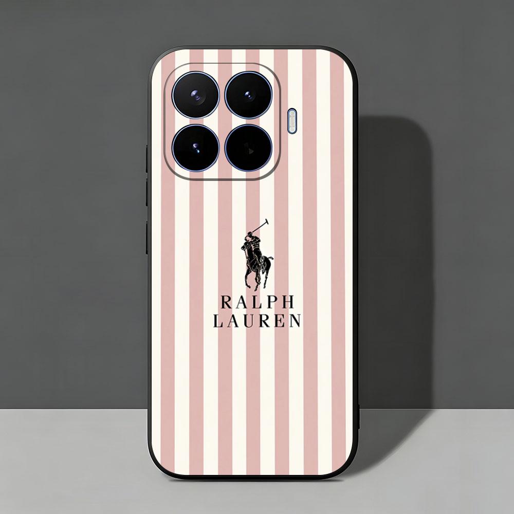 Luxe merk P-polo logo telefoon - Phone Cases Brand recensie en prijs