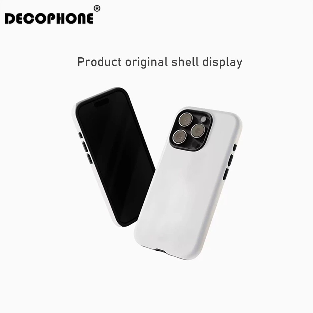 Luxe Y2K Polka Dot Telefoonhoe - Phone Cases Classy recensie en prijs