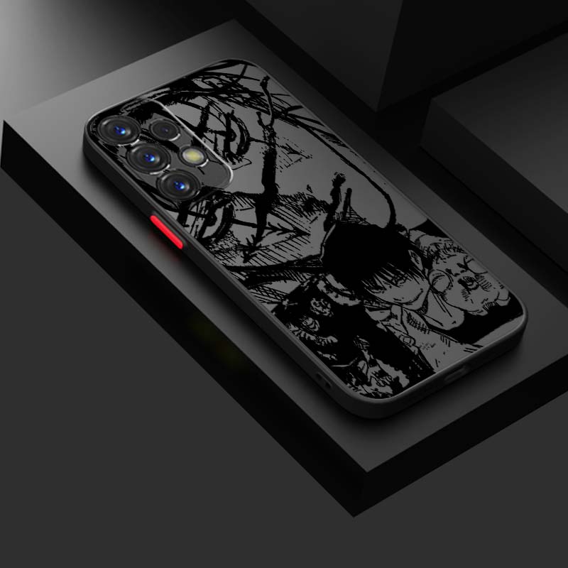 Jujutsu Kaisen Coole Telefoonh - Phone Cases Cool recensie en prijs