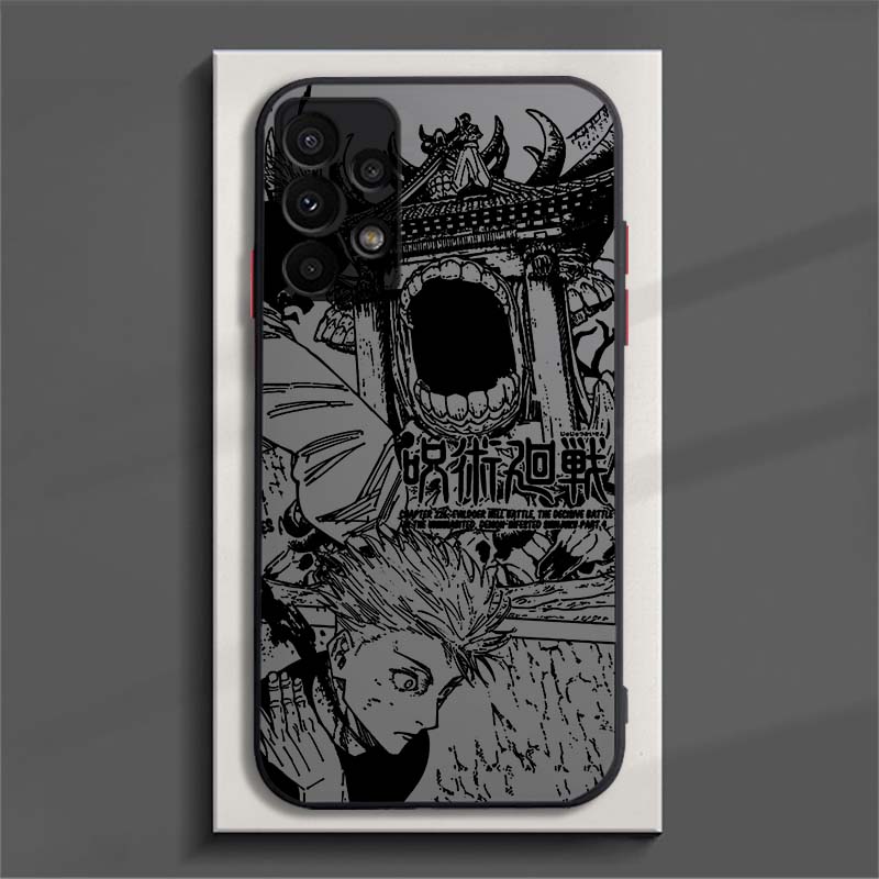 Jujutsu Kaisen Coole Telefoonh - Phone Cases Cool recensie en prijs
