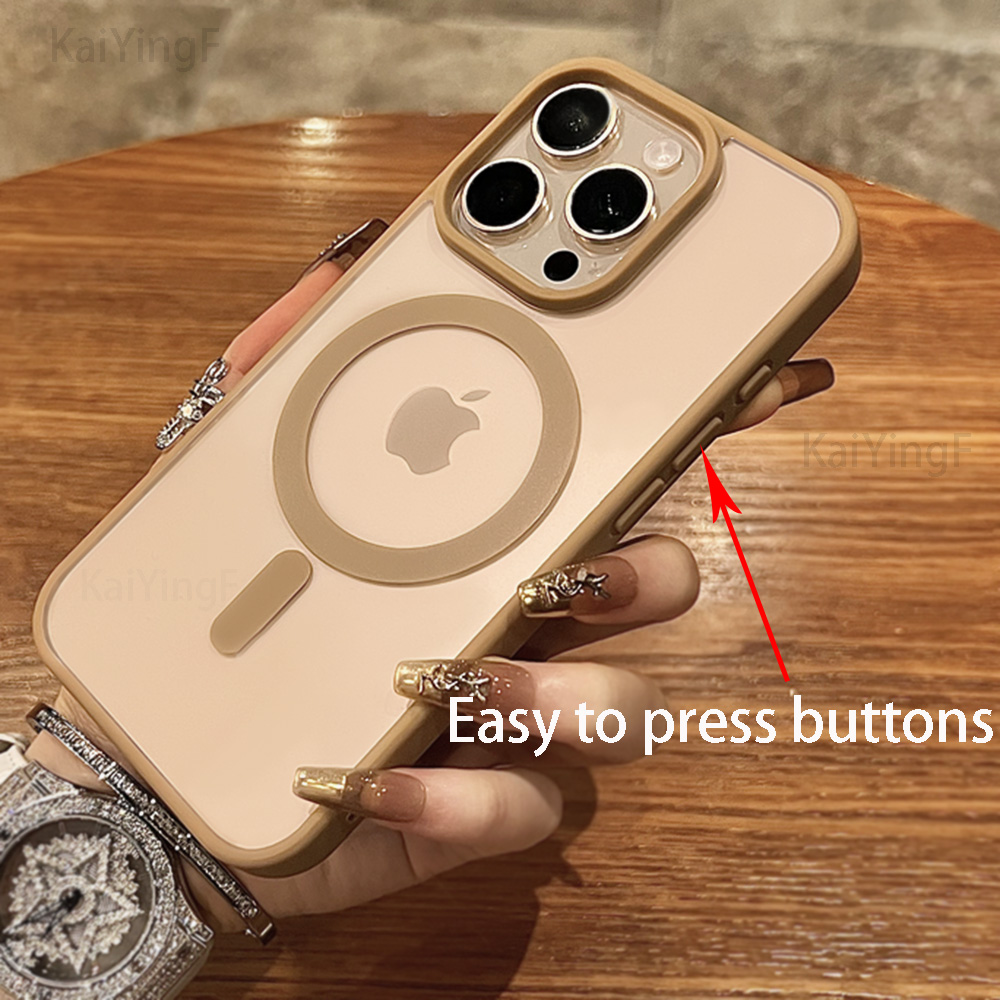 Luxe Transparante Case Voor iP - Phone Cases Classy recensie en prijs
