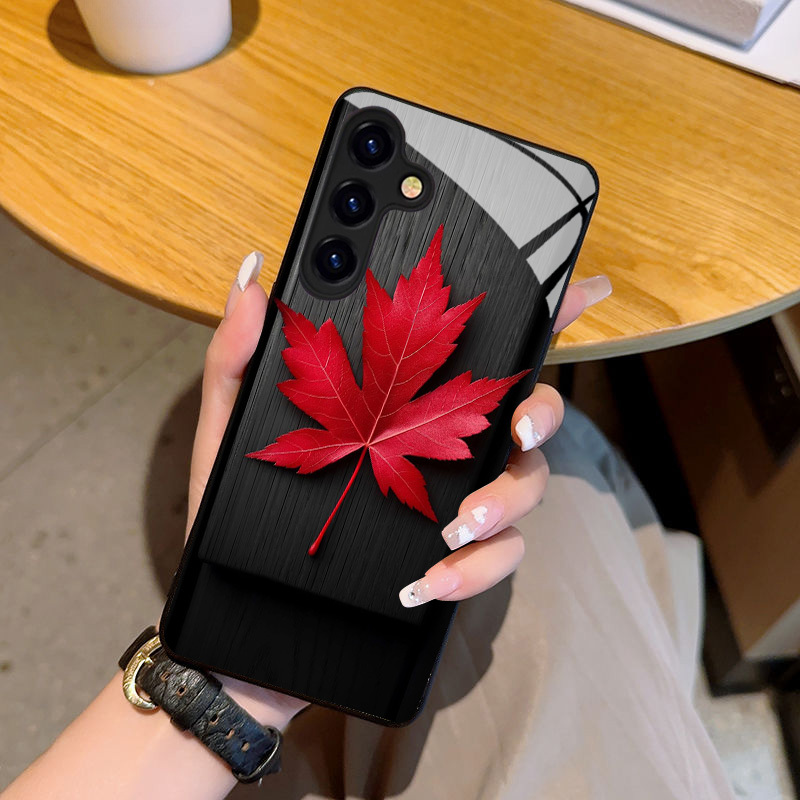 Stijlvolle telefoonhoes van ge - Phone Cases Red recensie en prijs