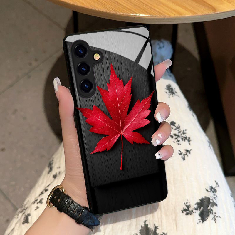 Stijlvolle telefoonhoes van ge - Phone Cases Red recensie en prijs