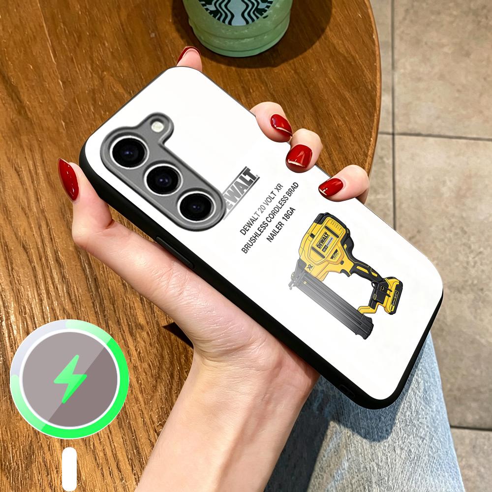 Modellen coole DeWalt-design t - Phone Cases Cool recensie en prijs