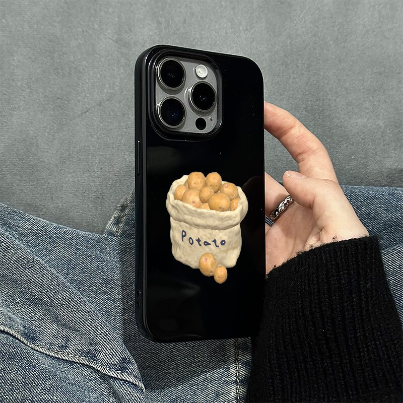Simpele Japanse en Koreaanse t - Phone Cases Japan recensie en prijs