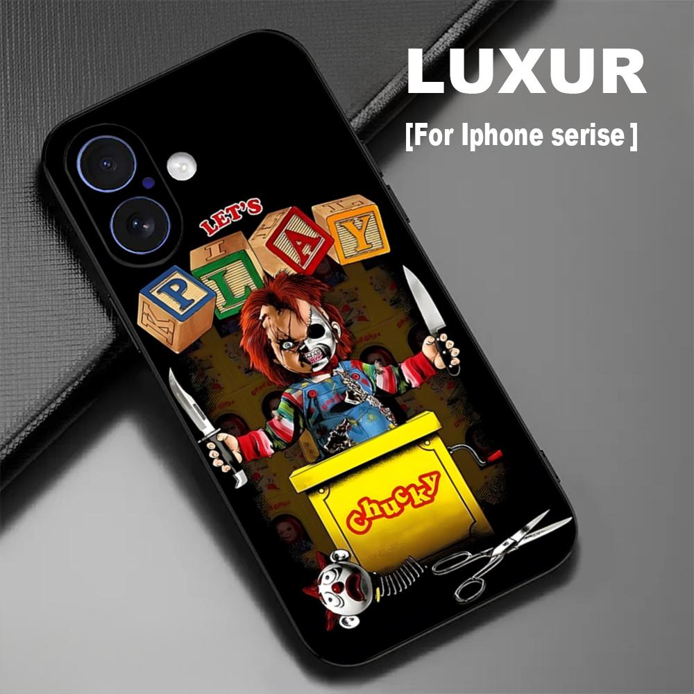 Film Telefoonhoesje Voor iPhon - Phone Cases For Iphone 16 recensie en prijs