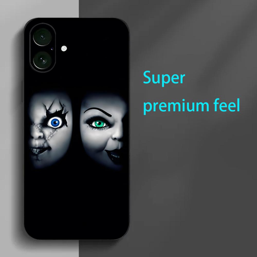 Film Telefoonhoesje Voor iPhon - Phone Cases For Iphone 16 recensie en prijs