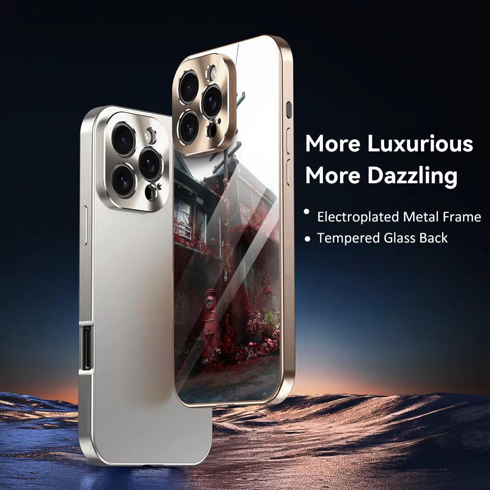 Video Game S-silent Hill F Tel - Phone Cases Customized recensie en prijs