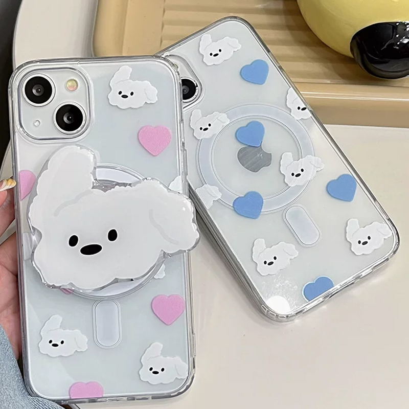 Japanse en Koreaanse Ins roze  - Phone Cases Japanese recensie en prijs
