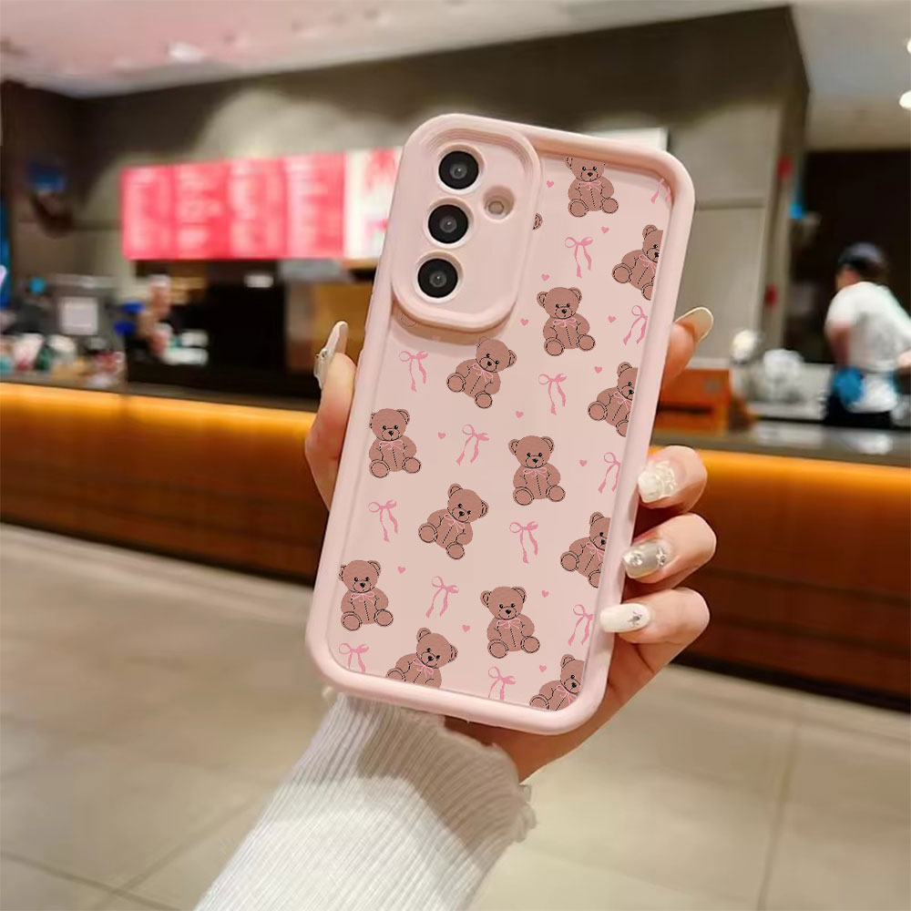 Zachte TPU hoes voor Samsung G - Phone Cases Samsung Galaxy recensie en prijs