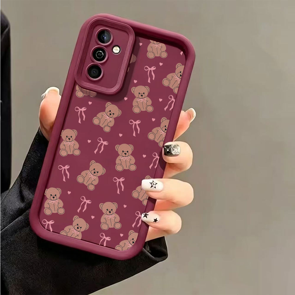 Zachte TPU hoes voor Samsung G - Phone Cases Samsung Galaxy recensie en prijs