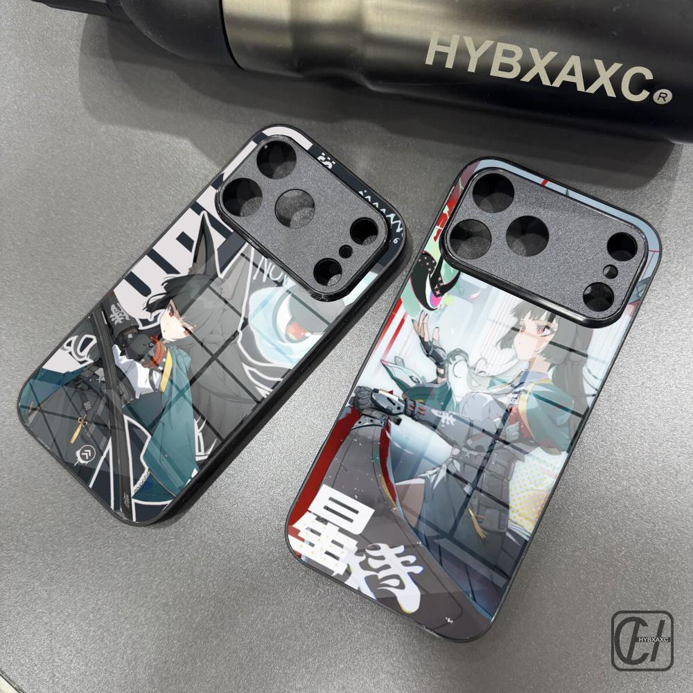 Z Zone Zero Miyabi Hoshimi Tel - Apple Iphone 16 recensie en prijs