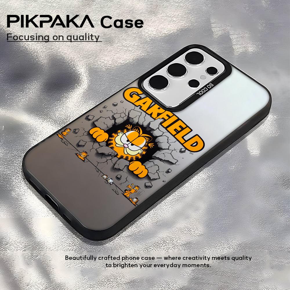 G-Garfield Anime leuke Telefoo - Cute Cartoon Case recensie en prijs