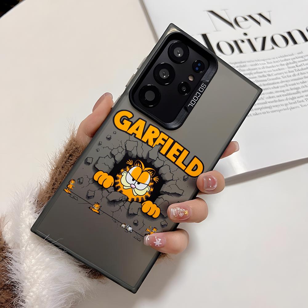 G-Garfield Anime leuke Telefoo - Cute Cartoon Case recensie en prijs