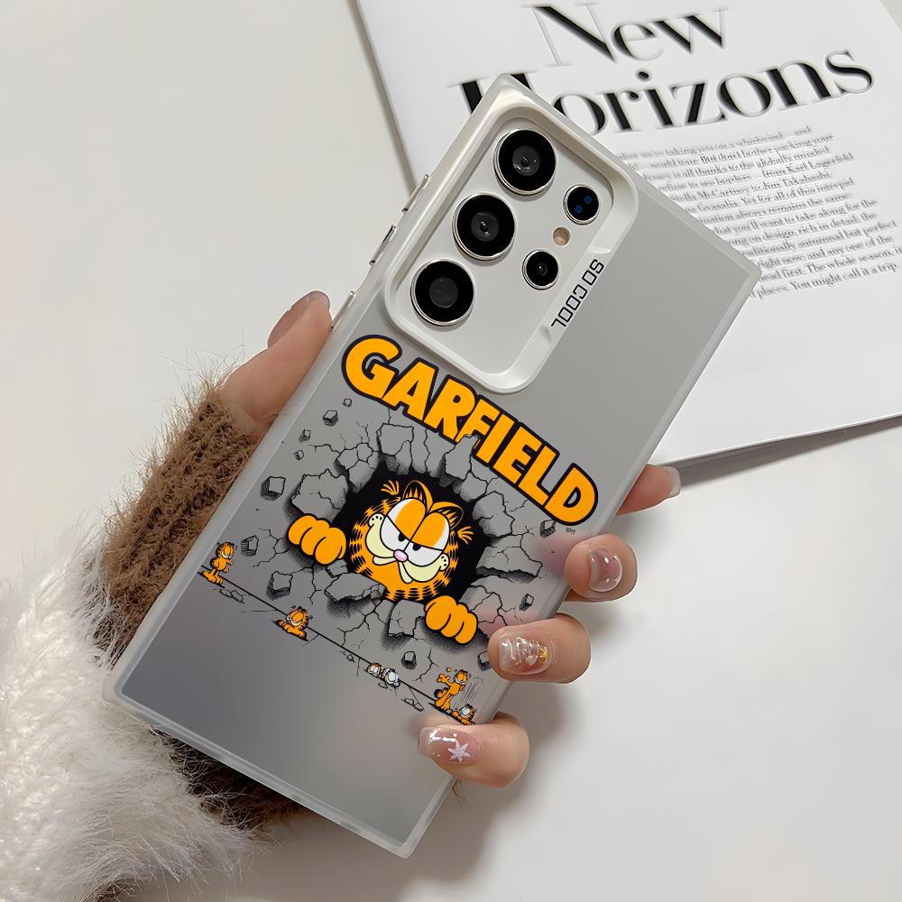 G-Garfield Anime leuke Telefoo - Cute Cartoon Case recensie en prijs