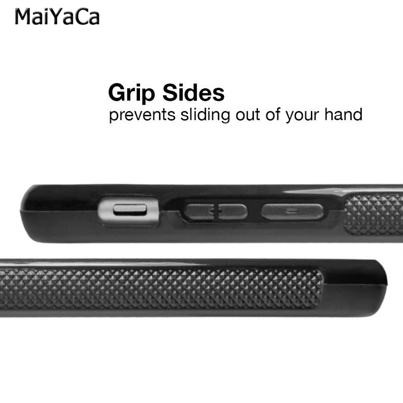 MaiYaCa Rode Telefoon Box Lond - Phone Cases London recensie en prijs