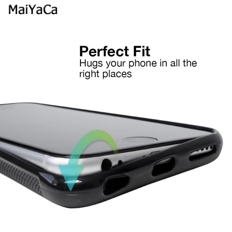 MaiYaCa Rode Telefoon Box Lond - Phone Cases London recensie en prijs