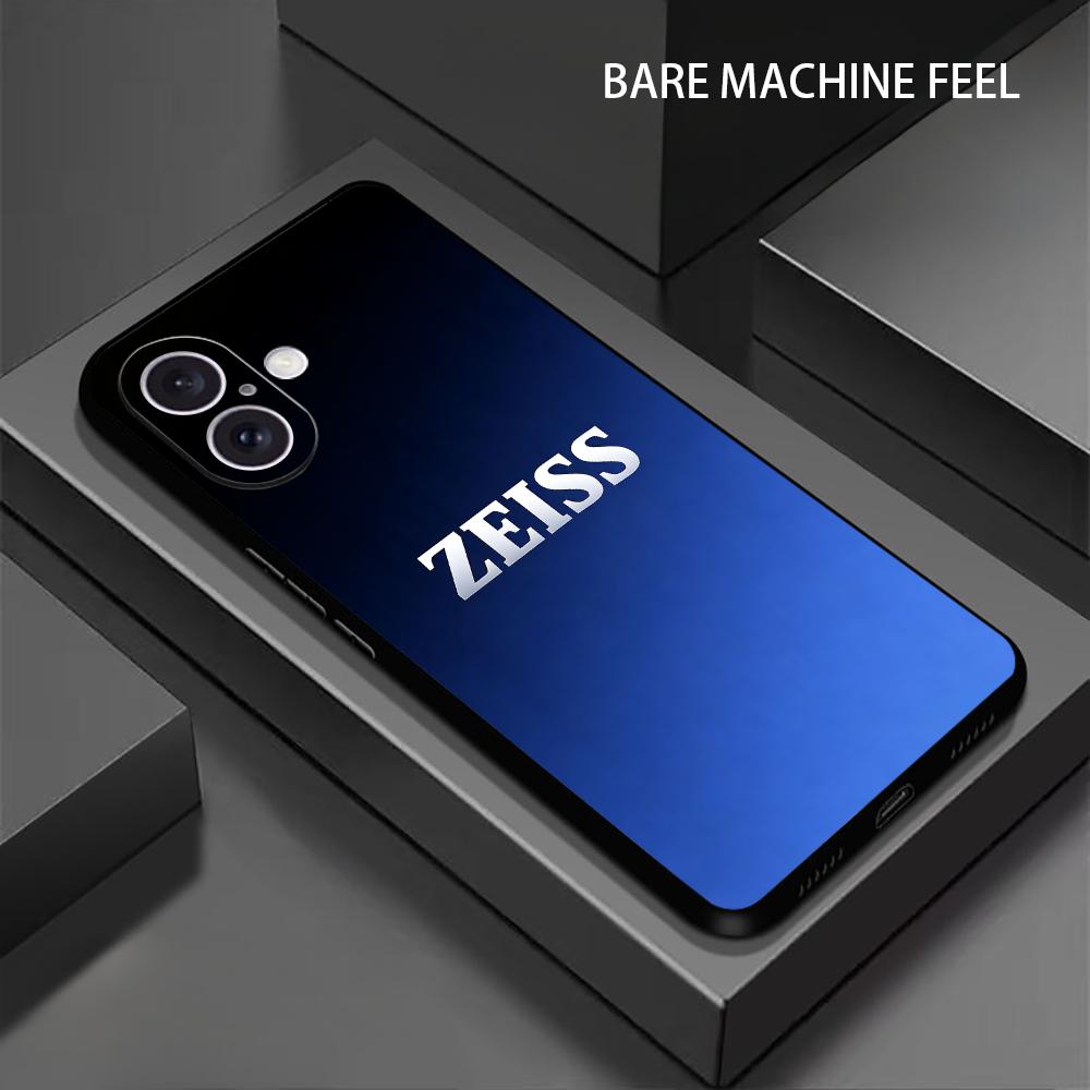 Zeiss Merk Mode Cool Telefoonh - Phone Cases Brand recensie en prijs