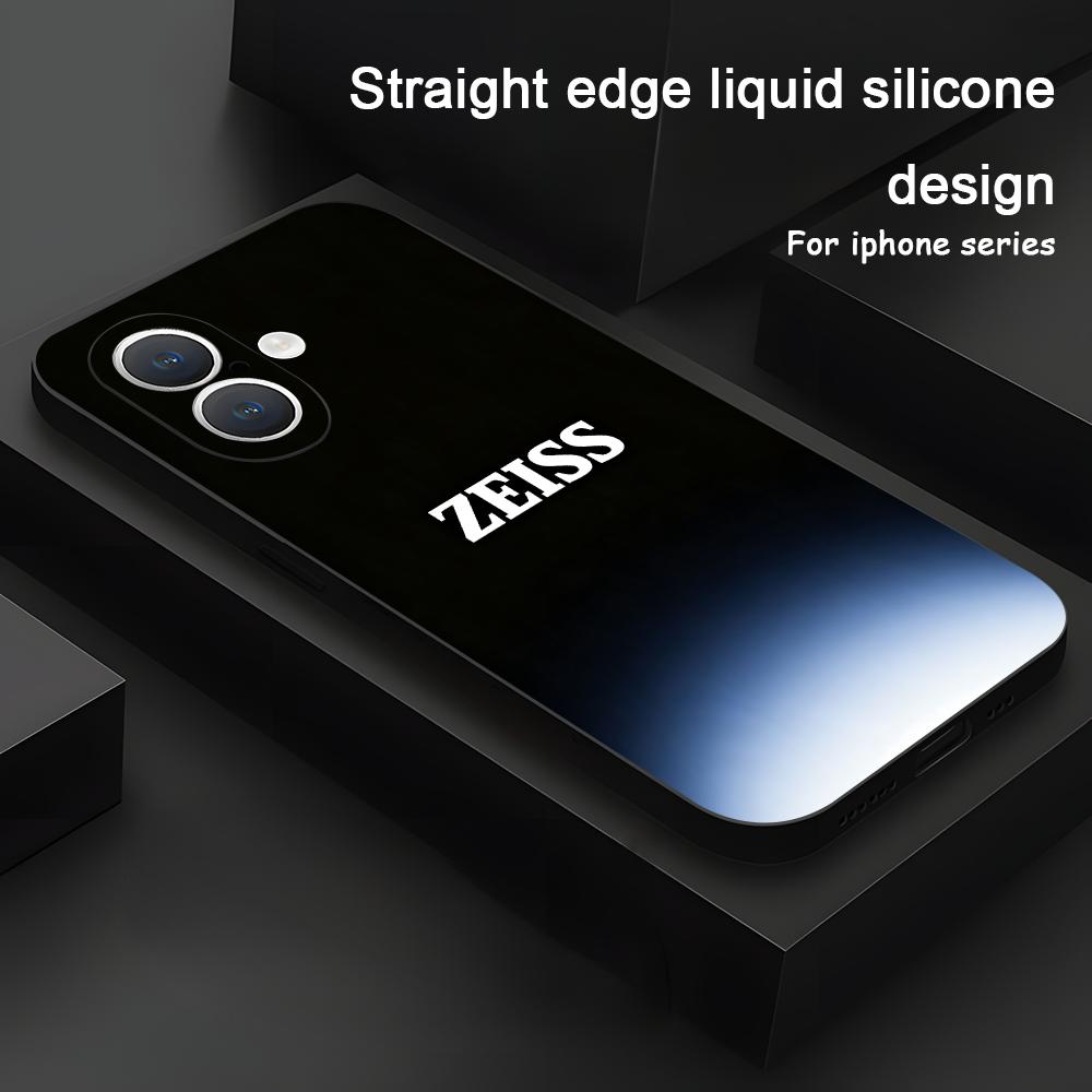 Zeiss Merk Mode Cool Telefoonh - Phone Cases Brand recensie en prijs