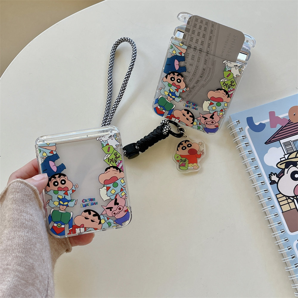 Schattige Cartoon Japan Anime  - Phone Cases Japan recensie en prijs