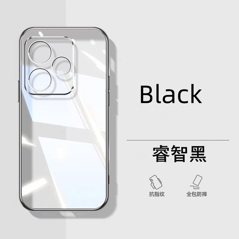 Case Voor Realme GT6 GT T6 Neo - Realme Gt 6 recensie en prijs