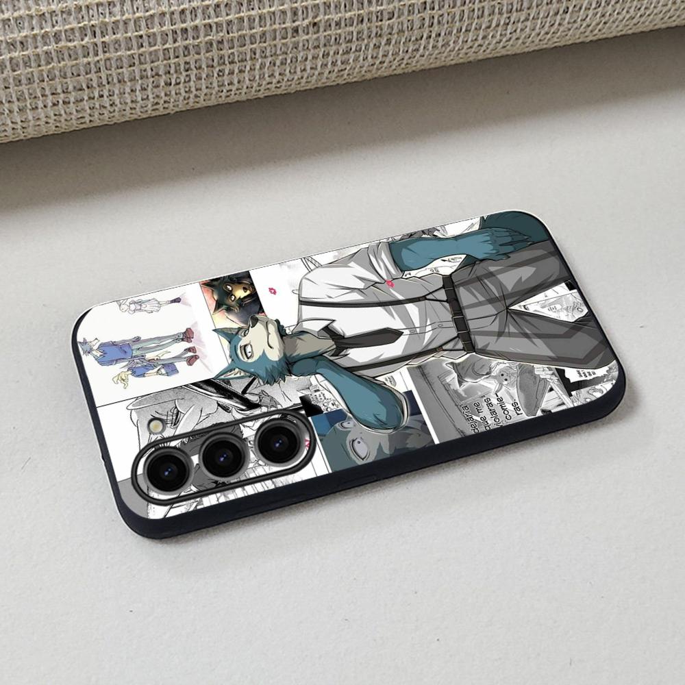 BEASTARS Japan anime ins Telef - Phone Cases Japan recensie en prijs