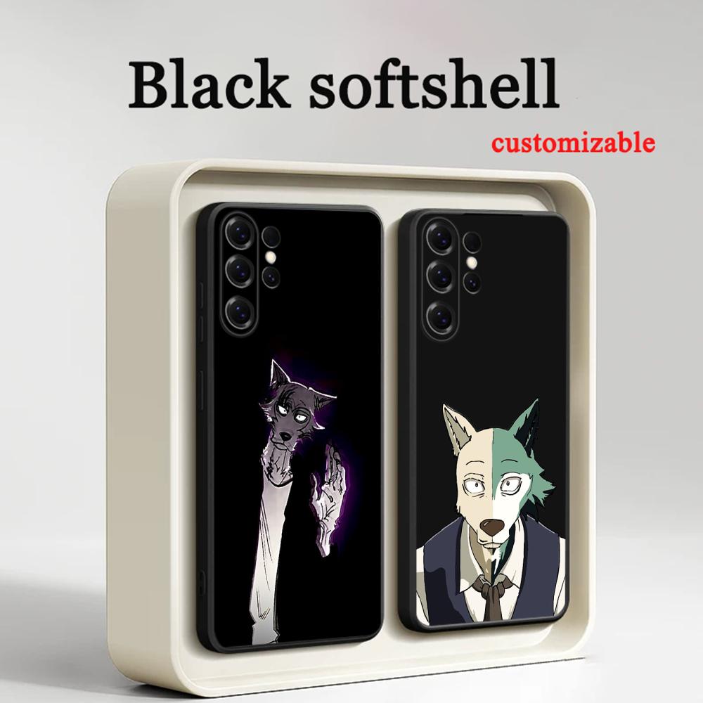 BEASTARS Japan anime ins Telef - Phone Cases Japan recensie en prijs