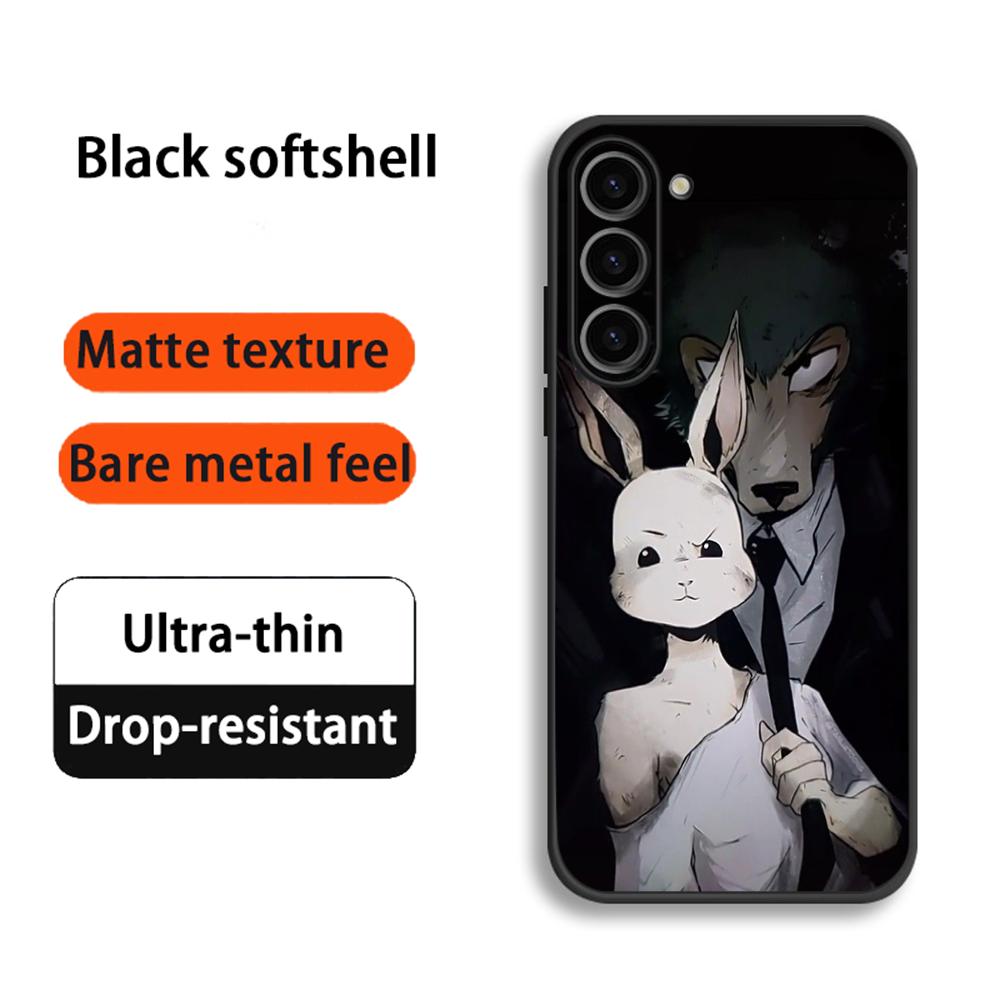 BEASTARS Japan anime ins Telef - Phone Cases Japan recensie en prijs