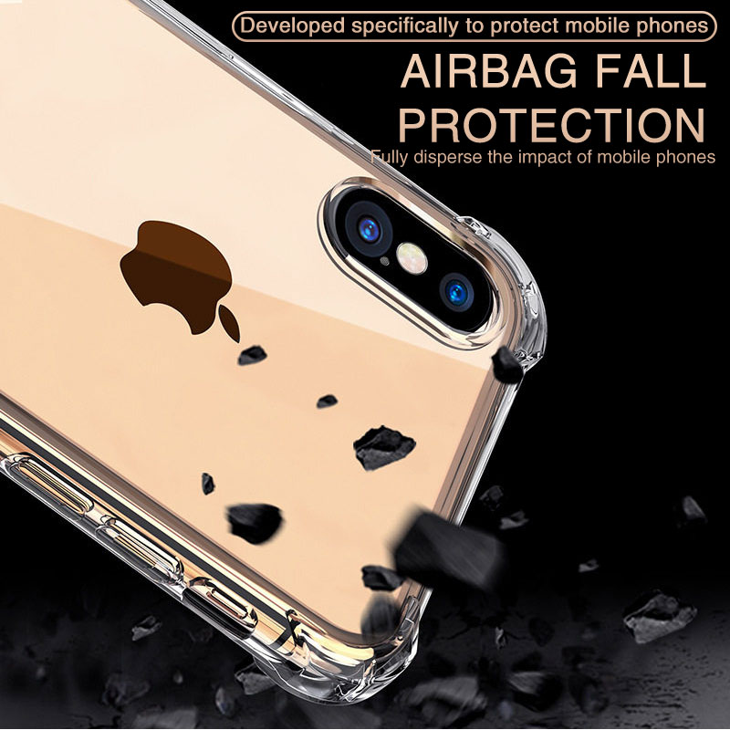 Luxe Helder Schokbestendig Tel - Phone Cases Classy recensie en prijs