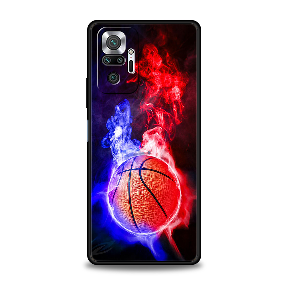 Basketbalmand Sporthoesje Voor - Phone Cases Jordan recensie en prijs