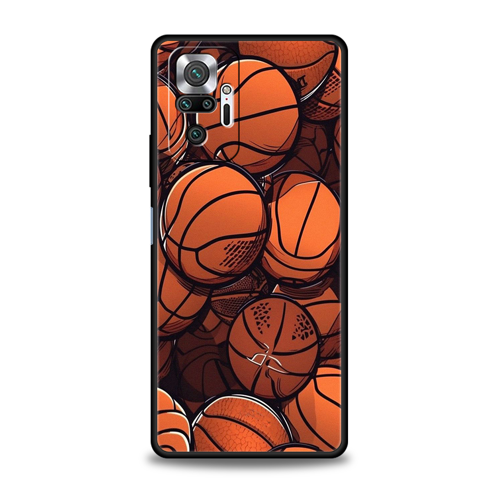 Basketbalmand Sporthoesje Voor - Phone Cases Jordan recensie en prijs